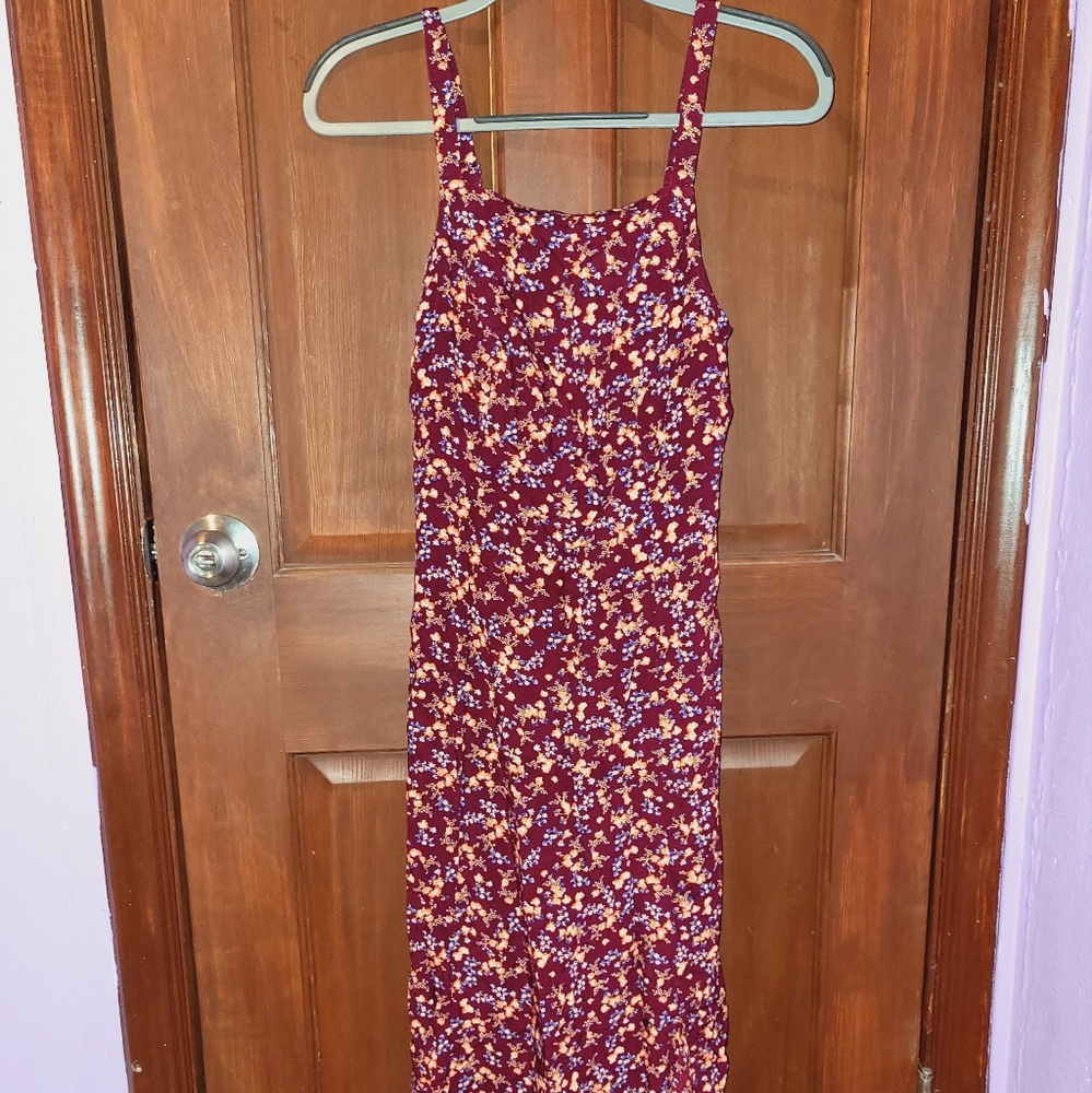 Long Dress